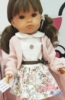  Кукла Antonio Juan Ясмина 45 см 2812P