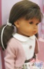Кукла Antonio Juan Ясмина 45 см 2812P