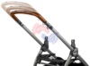 Прогулочная коляска Peg-Perego Ypsi регулируемая ручка