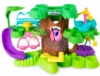В игрушке Hatchimals Детский сад для птенцов всего на дереве 35 отдельных мест