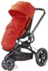 Прогулочная коляска Quinny Moodd 3 2013 с конвертом footmuff