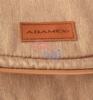 Коляска Adamex Massimo 3 в 1 текстиль	