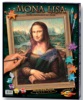 Schipper Картина по номерам Репродукция Мона Лиза Леонардо да Винчи 9130511