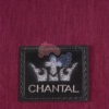 Коляска Adamex Chantal Chantal 3 в 1 текстиль	