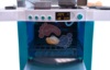 Кухня электронная Smoby Tefal Cooktronic духовка со световым эффектом