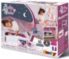 Кроватка 2 в 1 для пупсов Smoby Baby Nurse 220353 продается в красивой упаковке