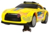  Автомобиль Dickie Toys Nissan GTR рейсинговый 25.5 см 3764010 свет, звук.