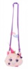  Набор с кошельком Shimmer Stars Розовый единорог S19393