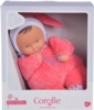 Кукла Corolle Babipouce Цветочная 28 см 20070 в оригинальной упаковке 
