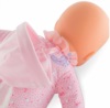 Кукла Corolle Sweat Heart Розовый Зайчик с ароматом ванили 28 см 100150 вид сзади