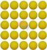 Шарики для бластеров NERF Райвал B1589121 в упаковке 25 шариков