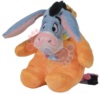 Мягкая игрушка Nicotoy Disney Ушастик в комбинезоне 25 см 5876795 без капюшона 