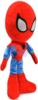 Мягкая игрушка Nicotoy Disney Человек-паук 25 см 5876797 вид сбоку