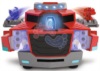 Трансформеры Dickie Toys Боевой трейлер Optimus Prime 3116003 вид спереди