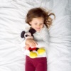 Мягкая игрушка Nicotoy Disney Микки Маус 25 см 5874842 станет любимой игрушкой