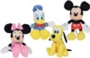 Мягкая игрушка Nicotoy Disney Микки Маус 25 см 5874842 соберите коллекцию друзей 