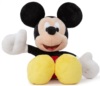 Мягкая игрушка Nicotoy Disney Микки Маус 25 см 5874842 гибкие ручки и ножки