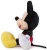 Мягкая игрушка Nicotoy Disney Микки Маус 25 см 5874842 в сидячем положении, вид сбоку