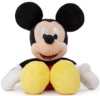 Мягкая игрушка Nicotoy Disney Микки Маус 25 см 5874842 в сидячем положении