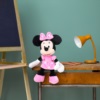 Мягкая игрушка Nicotoy Disney Минни Маус 25 см 5874843 ждет когда ее заберут домой