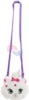 Набор с кошельком Shimmer Stars Плюшевый котенок S19391 с лямкой