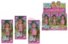 Кукла Simba Evi в летней одежде 12 см 5737988 в оригинальной упаковке