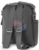 Сумка-рюкзак Inglesina Adventure Bag для коляски Aptica XT вид сзади