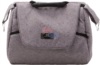 Коляска Adamex Bibione Lux 2 в 1 с сумкой для мамы