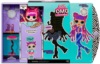 Кукла L.O.L. Surprise OMG 3 серия Roller Chick 567196 в оригинальной упаковке