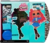 Кукла L.O.L. Surprise OMG 3 серия Class Prez 567202 с 20-ю сюрпризами