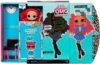 Кукла L.O.L. Surprise OMG 3 серия Class Prez 567202 в оригинальной упаковке