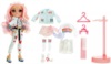 Игрушка Rainbow High Кукла Fashion Doll - Kia Hart 422792-INT комплектация	