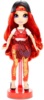 Игрушка Rainbow High Кукла Ruby Anderson 569619 на стойке держатель	