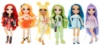 Игрушка Rainbow High Fashion Doll Кукла Jade Hunter 569664 соберите все коллекцию	