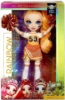 Игрушка Rainbow High Кукла Cheer Doll - Poppy Rowan Orange 572046 в заводской упаковке	