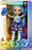 Игрушка Rainbow High Кукла Cheer Doll - Skyler Bradshaw Blue 572077 в заводской упаковке