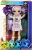 Игрушка Rainbow High Кукла Cheer Doll - Violet Willow Purple 572084 в заводской упаковке