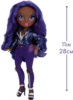   Игрушка Rainbow High Кукла Fashion Doll Jett Dawson Indigo 572114 высота 28 см.