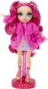 Игрушка Rainbow High Кукла Fashion Doll - Stella Monro Fuchsia 572121 на стойке