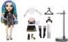 Игрушка Rainbow High Кукла Fashion Doll - Pastel Rainbow 572138 комплектация
