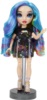 Игрушка Rainbow High Кукла Fashion Doll - Pastel Rainbow 572138 на стойке