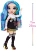 Игрушка Rainbow High Кукла Fashion Doll - Pastel Rainbow 572138 высотой 28 см