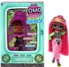  Кукла L.O.L. OMG Surprise Dance Doll-Virtuelle 117865 в заводской упаковке