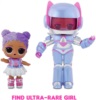 Кукла L.O.L. Surprise OMG Arcade Heroes - Супергерой 569367 в коллекции 1 девочка