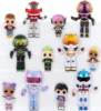 Кукла L.O.L. Surprise OMG Arcade Heroes - Супергерой 569367 соберите всю коллекцию