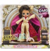 Кукла L.O.L. Surprise OMG Jukebox B.B - Remix 569886 в заводской упаковке