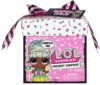 Кукла LOL Surprise OMG серии Present Surprise 570660 в заводской упаковке
