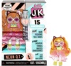Кукла LOL Surprise OMG J.K - Neon Q.T 570776 в заводской упаковке