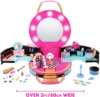 Салон Красоты LOL Surprise OMG Salon Playset с куколкой 571322 размеры