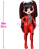 Кукла LOL Surprise OMG Doll Series 4 Spicy Babe 572770 высота куклы
